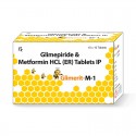 GliMerit M 1