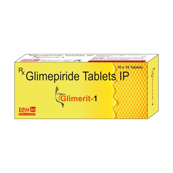 GliMerit 1