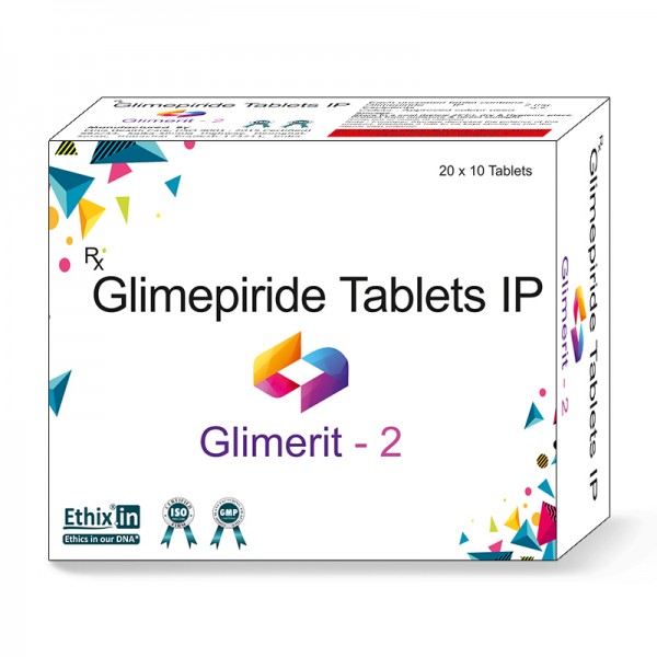GliMerit 2