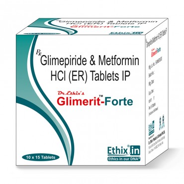 GliMerit Forte...