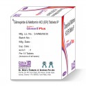 GliMerit Plus