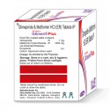 GliMerit Plus