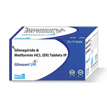 GlimZen 2M...