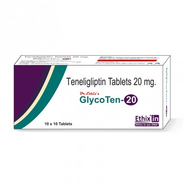 GlycoTen 20...