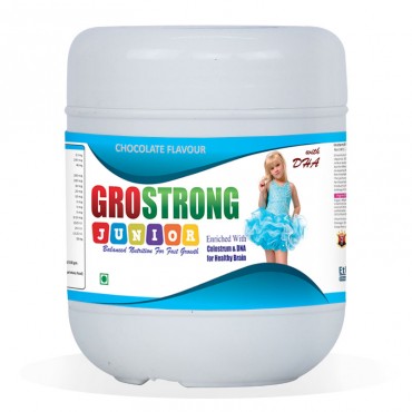 Grostrong Junior Gro...