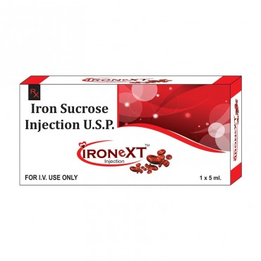IroNext...