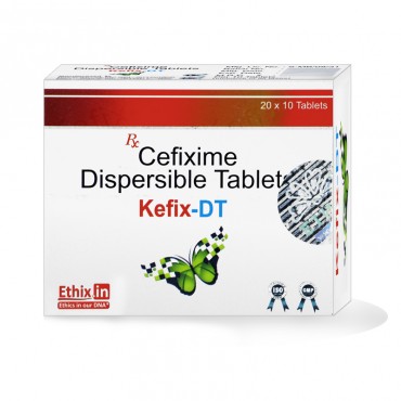 KeFix 100 DT