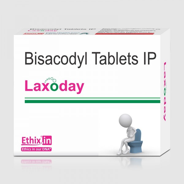 LaxoDay-5