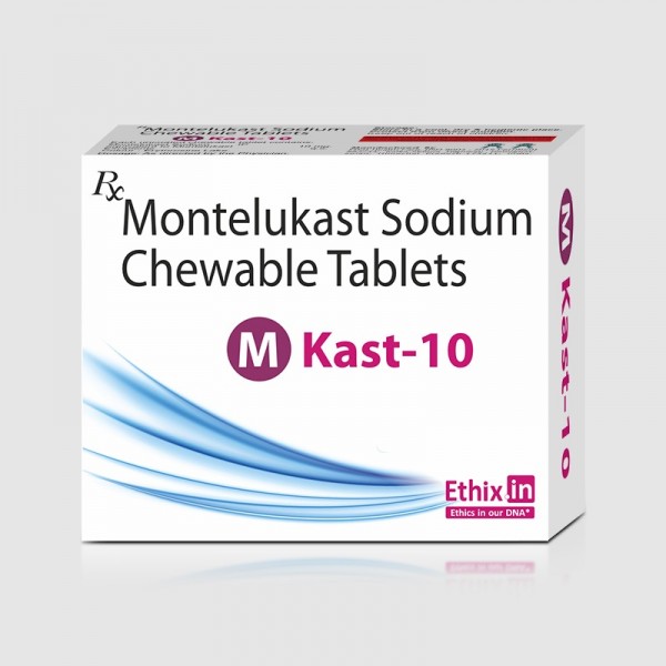 M Kast 10