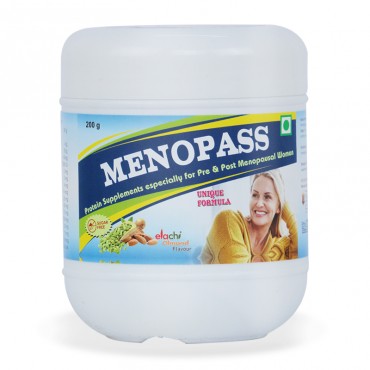MenoPass Protein Pow...