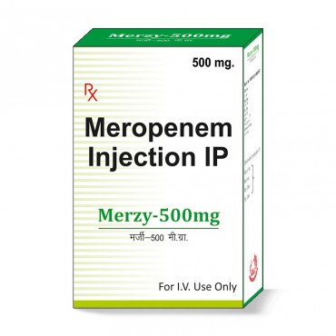 MerZy 500...