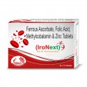 IroNext