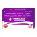 SperMax-Gold [3x10's Tablets]