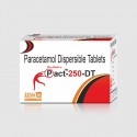 Pact 250 DT