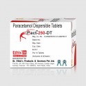 Pact 250 DT