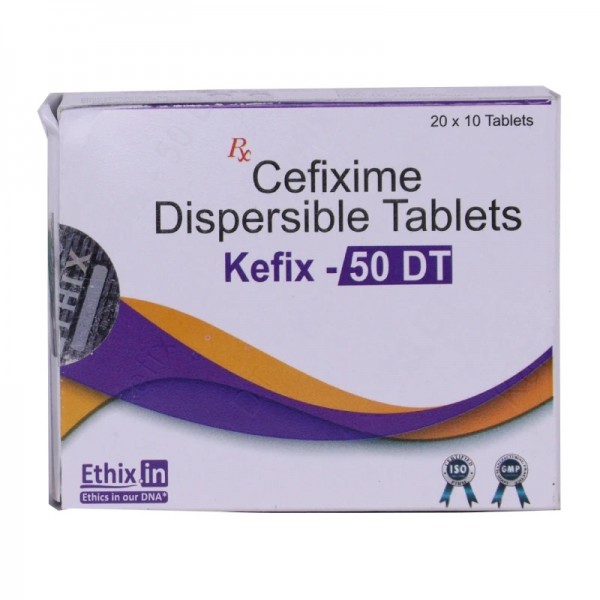 KeFix 50 DT
