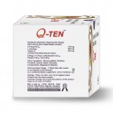 Q Ten plus