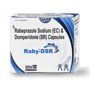 Raby DSR