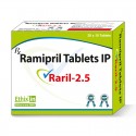 RaRil 2.5