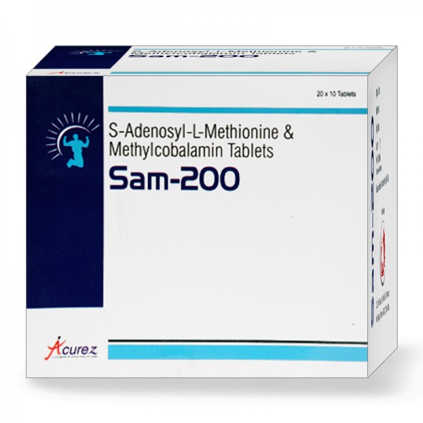 SAM 200