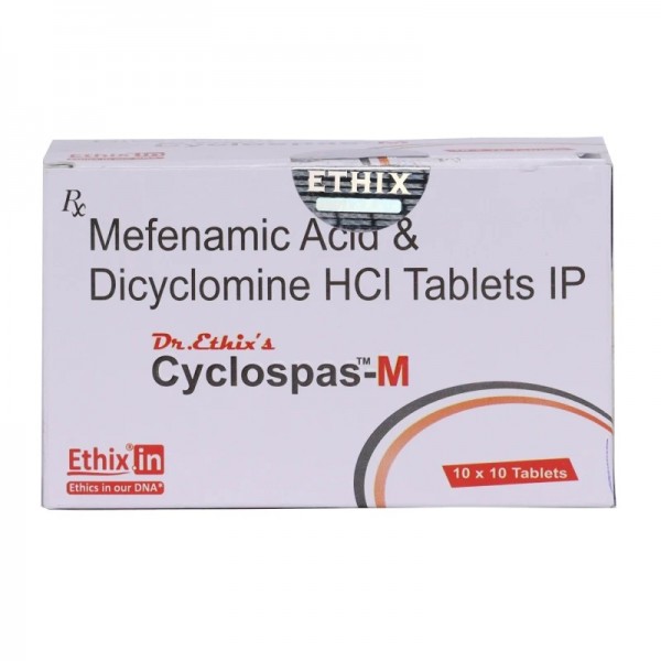 CycloSpas M