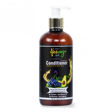 Dr.Ethix Yesenz Hair...