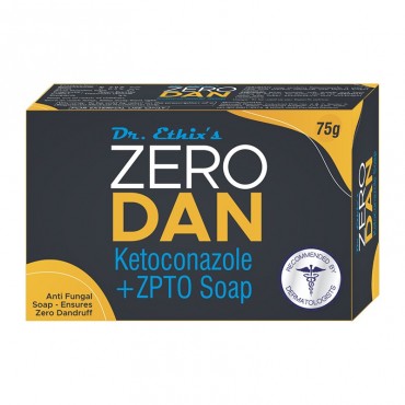 Ethix Zerodan Soap 7...